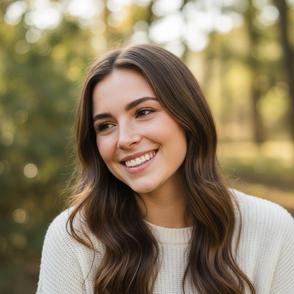 Portrait Still