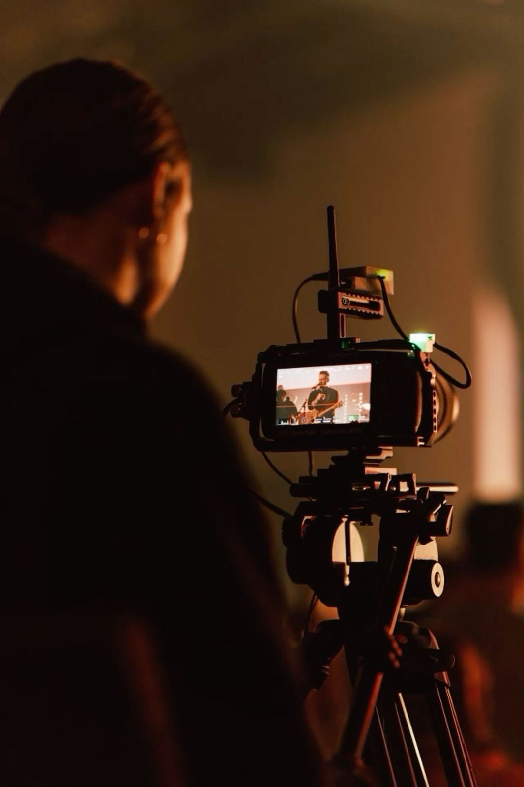Cinematic Craft