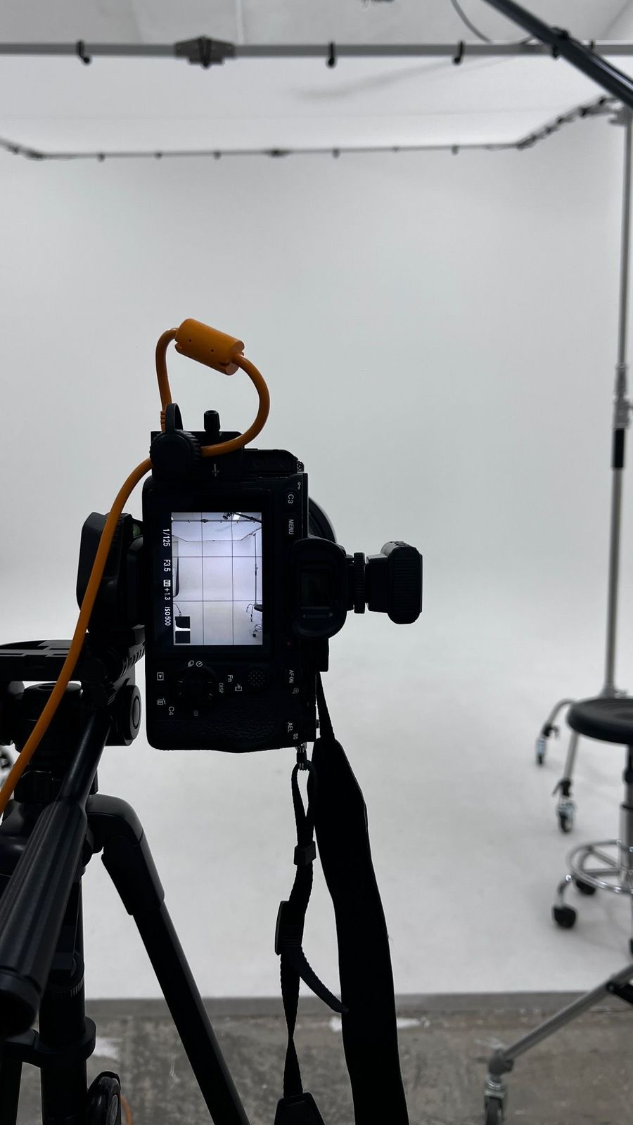 Studio Precision